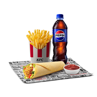 Ай-твистер Комбо