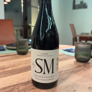 SM roble