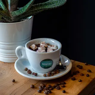 Chocolat Fondu 