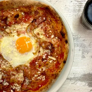 Carbonara romana