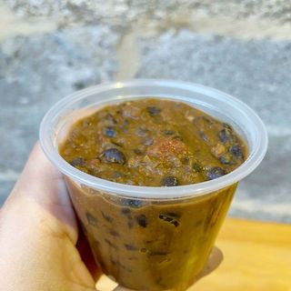 Tarrina Chili Vegano