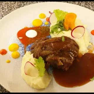 Obrajori de vitel