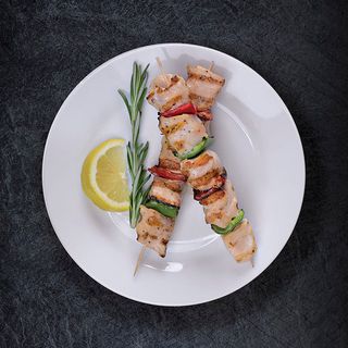 Пилешки шиш (100г)