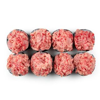 Тартар тунець