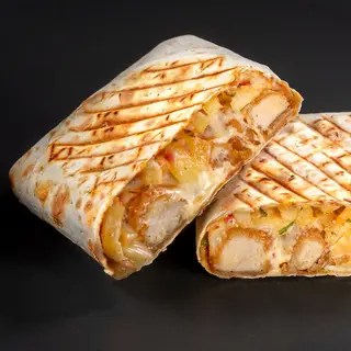 Tacos Popcorn