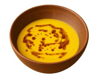 Крем-суп із сочевиці (300г)