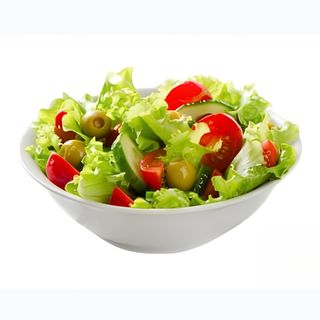 ensalada especial china