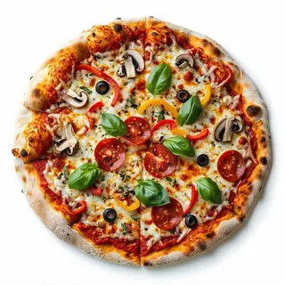 SFIZIOSA