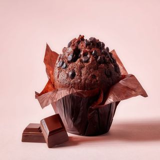 Muffin cioccolato 90 g