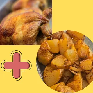 Menú básico 