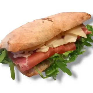 Tricolore