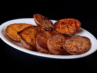 КАРТОПЛЯ ГРИЛЬ (100g)