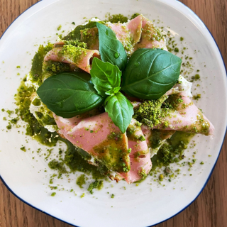 MORTADELLA BOLOGNA IGP 