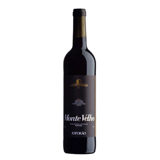 Vinho Monte Velho de 75cl.