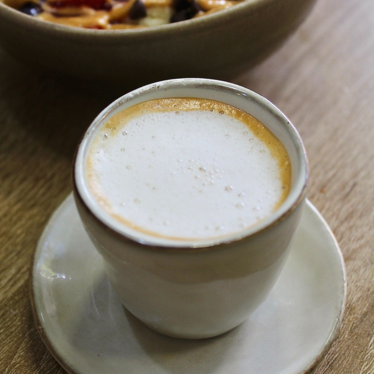 Café Cortado