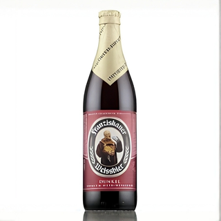 Franziskaner Weizen 50 cl