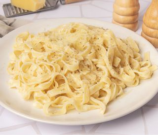 4 quesos pasta fresca