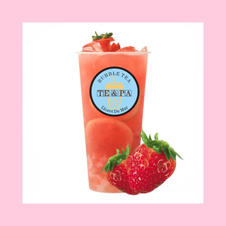 Fresa té 700ml