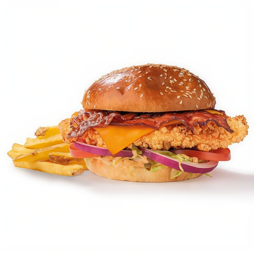 Director's Choice Crunchy