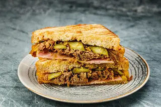 Cubano