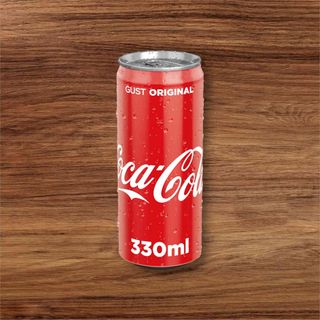 Doză Coca Cola