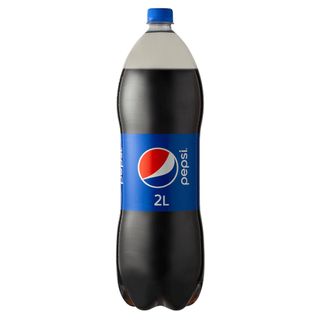 Pepsi 2L