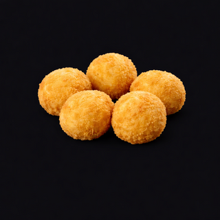 Spicy Cheese portie 5 buc