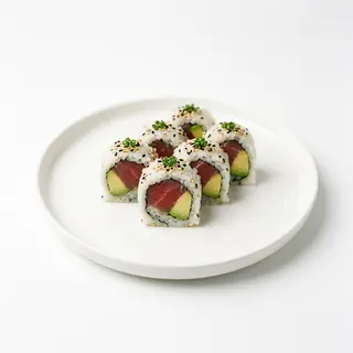 Atún Avocado