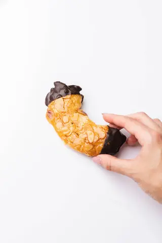 Cuernitos De Mazapan