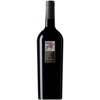 Feudi Di San Gregorio Lacryma Christi Rosso Vesuvio (750 ml.)