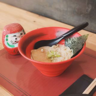 Goma Ramen Kitsune Básico