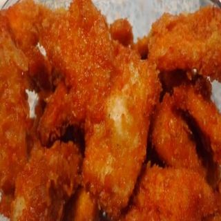 Fingers De Pollo