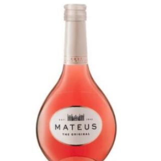 Mateus Rosé 25cl