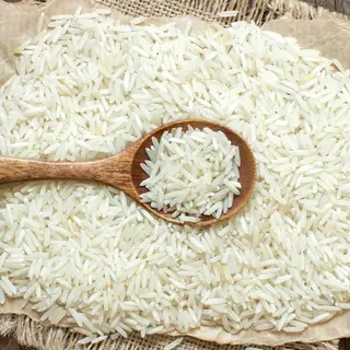 Arroz Extra