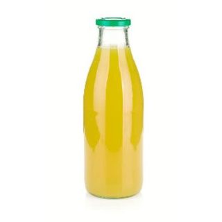 zumo de piña 20cl