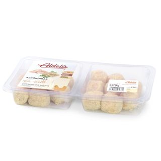 Albóndigas De Pollo 420 Gr.