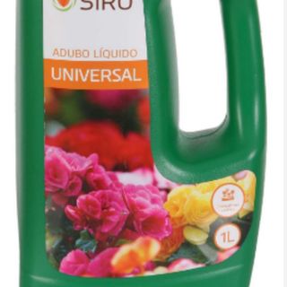 Substrato líquido Universal 0,5L