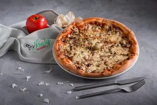 Pizza Funghi