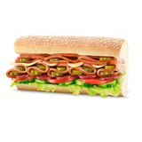 Сандвич Кубан 