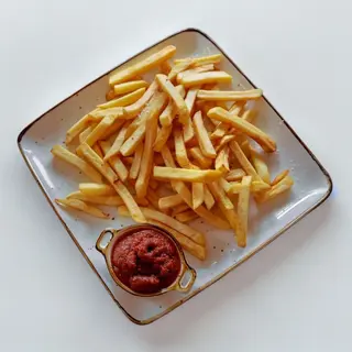 Pomfrit
