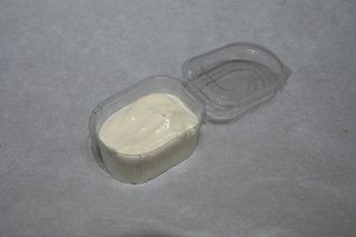 Sos mayoneza cu usturoi