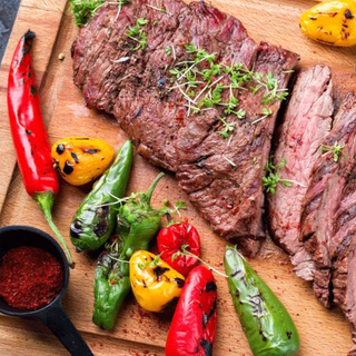 Sobrebarriga A La Plancha