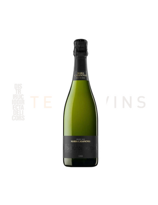 Cava Maria Casanovas Brut Nature 75cl