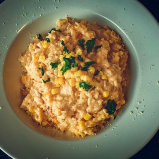 Rižoto sa piletinom