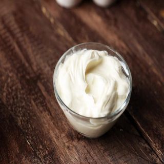 Сметана (30г)