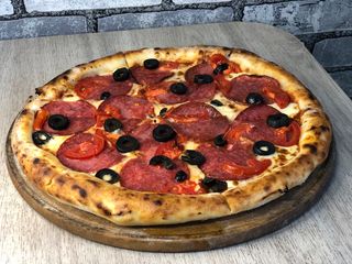 Піца Італійська (35см)