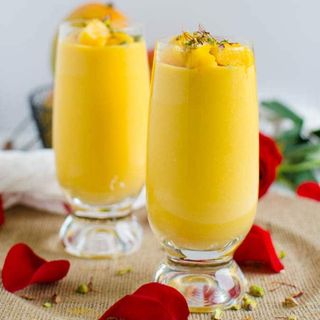 Mango Lassi 