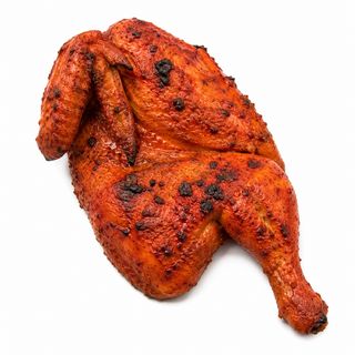 Chicken Tandoori