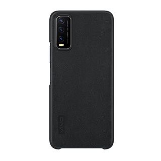 Funda Vivo Negro Para Y20/Y20S - 6935117827933