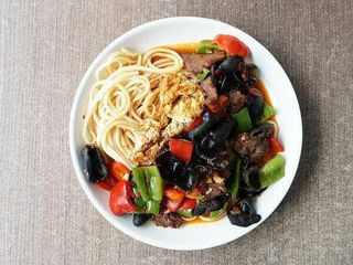 Мошуру лагман